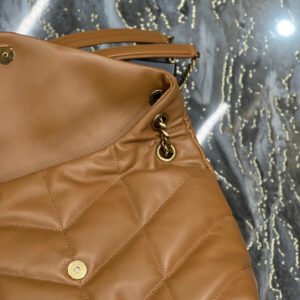YSL Large LouLou Bag-35×23×13.5CM