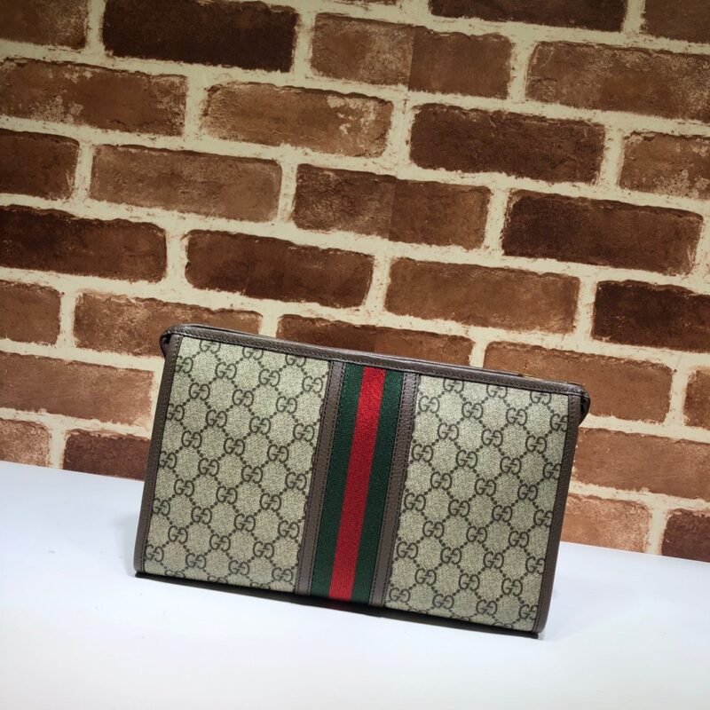 Gucci Pouch-28.5*18*9CM
