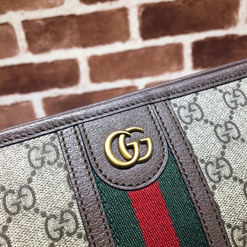 Gucci Pouch-28.5*18*9CM