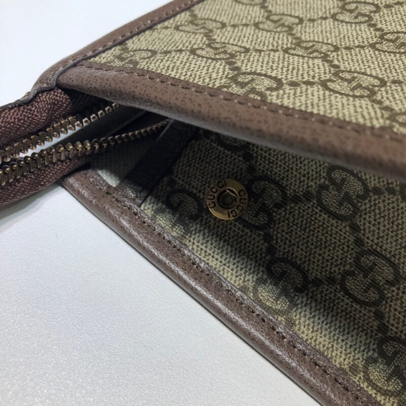 Gucci Pouch-28.5*18*9CM