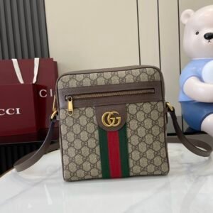 img_9055.jpg Gucci GG Supreme Bag-23*24*5.5CM