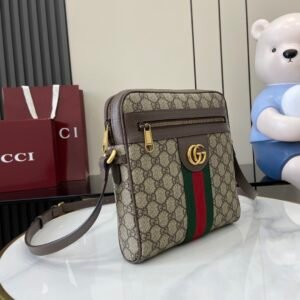 img_9056.jpg Gucci GG Supreme Bag-23*24*5.5CM