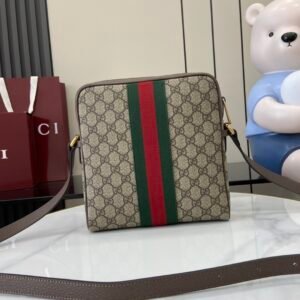 img_9057_1.jpg Gucci GG Supreme Bag-23*24*5.5CM
