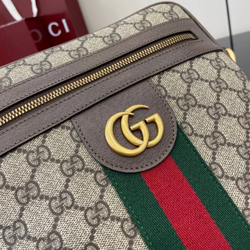 img_9059_1.jpg Gucci GG Supreme Bag-23*24*5.5CM