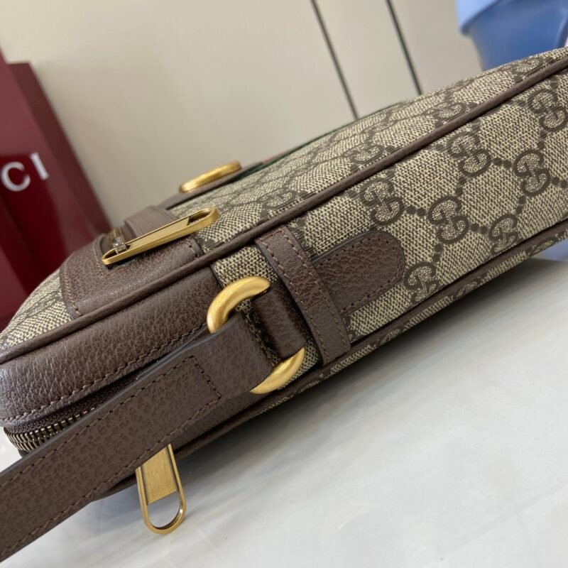 img_9060_1.jpg Gucci GG Supreme Bag-23*24*5.5CM