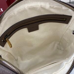 img_9062.jpg Gucci GG Supreme Bag-23*24*5.5CM