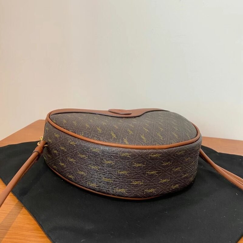 YSL Mongramme Coeur Bag -20*17*6CM