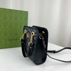 Gucci Marmont Bag-16x19x7 CM