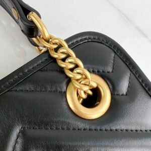 Gucci Marmont Bag-16x19x7 CM