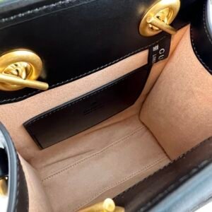 Gucci Marmont Bag-16x19x7 CM