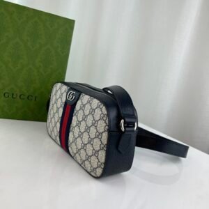 Gucci Ophidia Handbags-21x14x7 CM