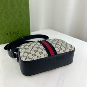 Gucci Ophidia Handbags-21x14x7 CM