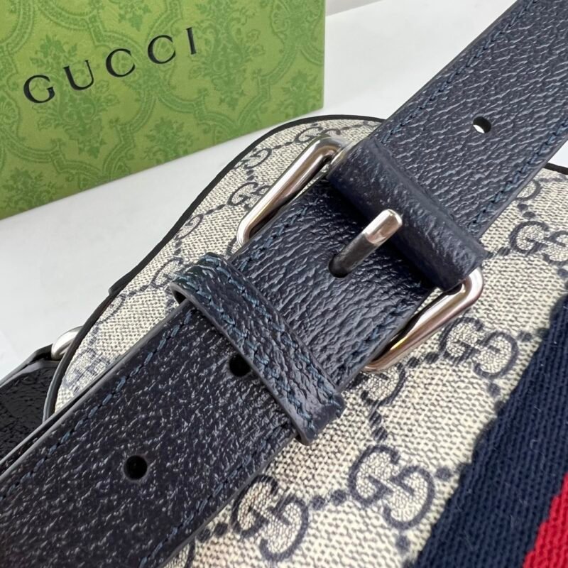 Gucci Ophidia Handbags-21x14x7 CM
