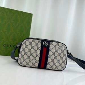 Gucci Ophidia Handbags-21x14x7 CM