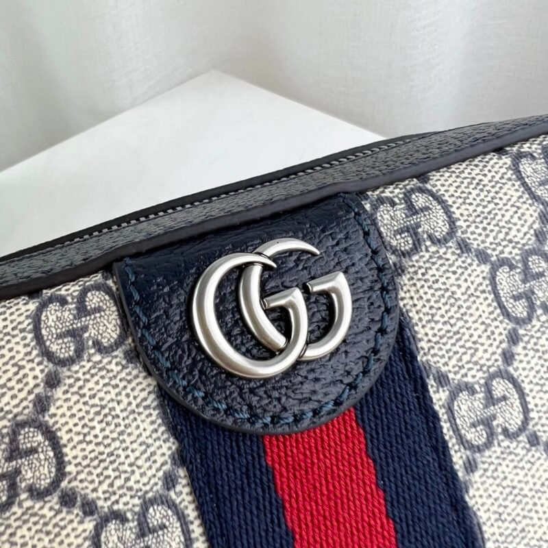 Gucci Ophidia Handbags-21x14x7 CM