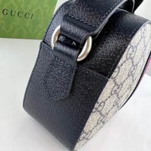 Gucci Ophidia Handbags-21x14x7 CM
