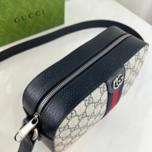 Gucci Ophidia Handbags-21x14x7 CM