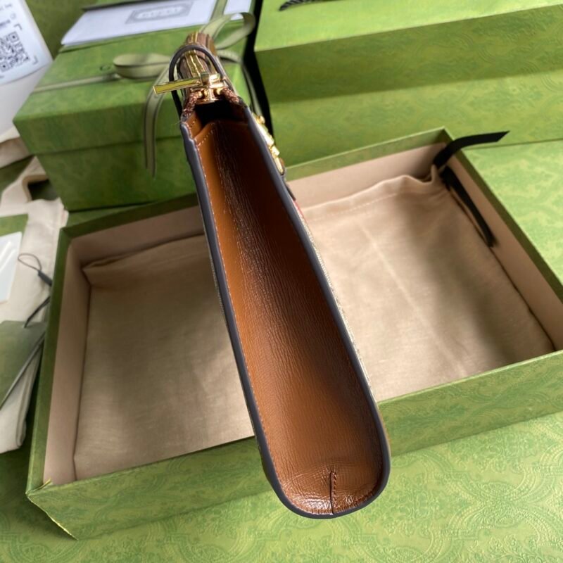 Gucci Ophidia Pouch-30*20*4.5CM