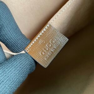 Gucci Ophidia Pouch-30*20*4.5CM