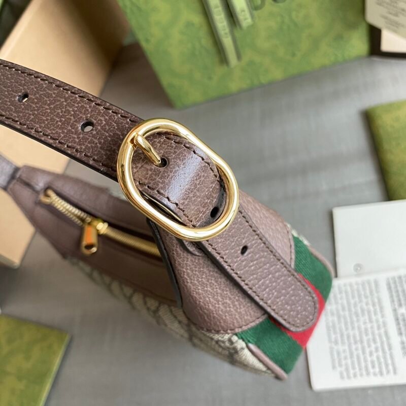 Gucci Ophidia Handbags-20*15*5CM