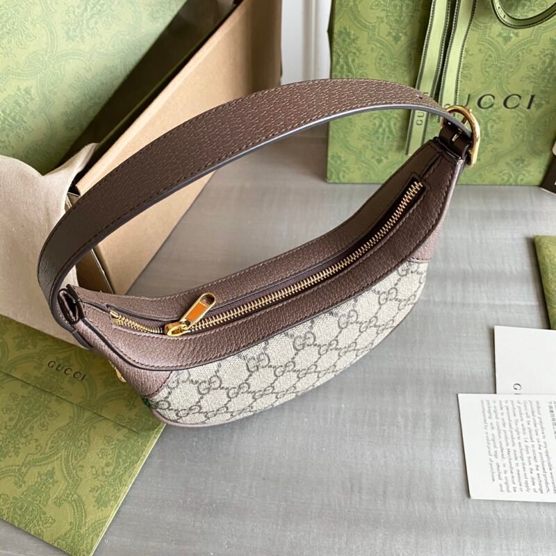 Gucci Ophidia Handbags-20*15*5CM