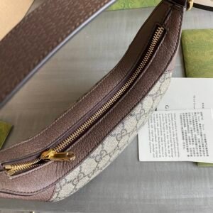 Gucci Ophidia Handbags-20*15*5CM