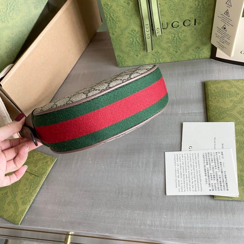 Gucci Ophidia Handbags-20*15*5CM