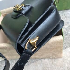 lorewrwrwe_2_.jpg Gucci 1955 Horsebit Shoulder Bag-25*18*8CM