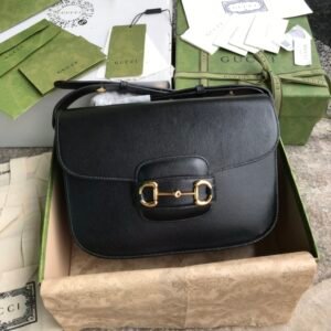 lorewrwrwe_3_.jpg Gucci 1955 Horsebit Shoulder Bag-25*18*8CM