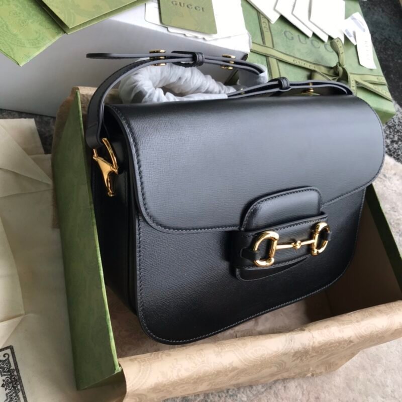 lorewrwrwe_4_.jpg Gucci 1955 Horsebit Shoulder Bag-25*18*8CM