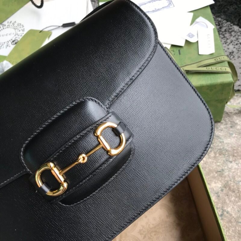 lorewrwrwe_5_.jpg Gucci 1955 Horsebit Shoulder Bag-25*18*8CM