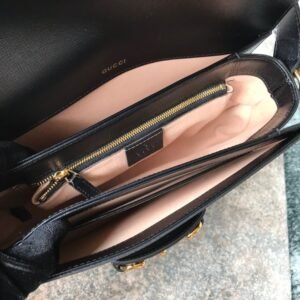 lorewrwrwe_6_.jpg Gucci 1955 Horsebit Shoulder Bag-25*18*8CM