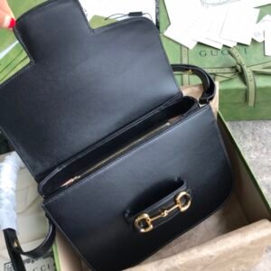 lorewrwrwe_8_.jpg Gucci 1955 Horsebit Shoulder Bag-25*18*8CM