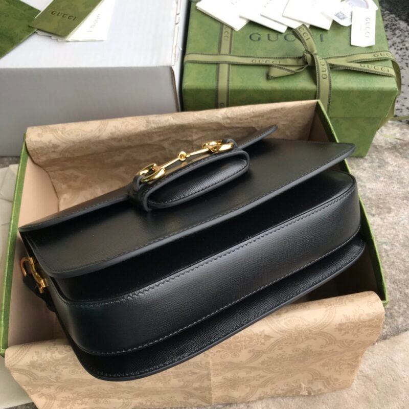 lorewrwrwe_9_.jpg Gucci 1955 Horsebit Shoulder Bag-25*18*8CM