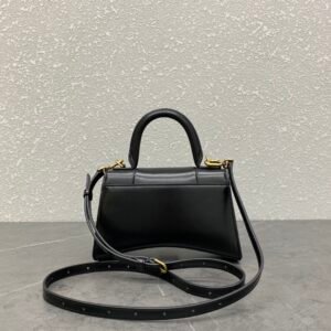 Balenciaga XS Hourglass Bag-13*8*19CM