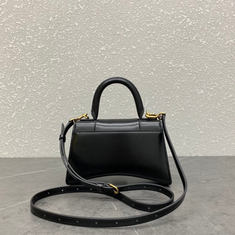 Balenciaga XS Hourglass Bag-13*8*19CM