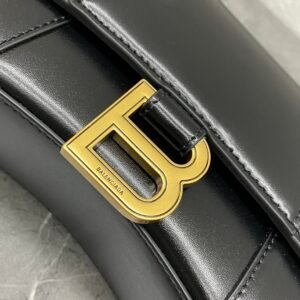 Balenciaga XS Hourglass Bag-13*8*19CM