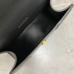Balenciaga XS Hourglass Bag-13*8*19CM