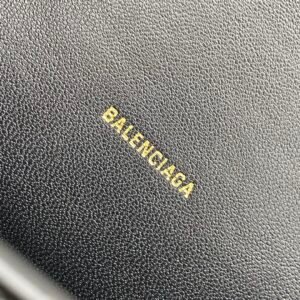 Balenciaga XS Hourglass Bag-13*8*19CM