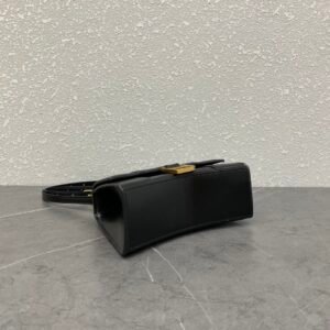 Balenciaga XS Hourglass Bag-13*8*19CM