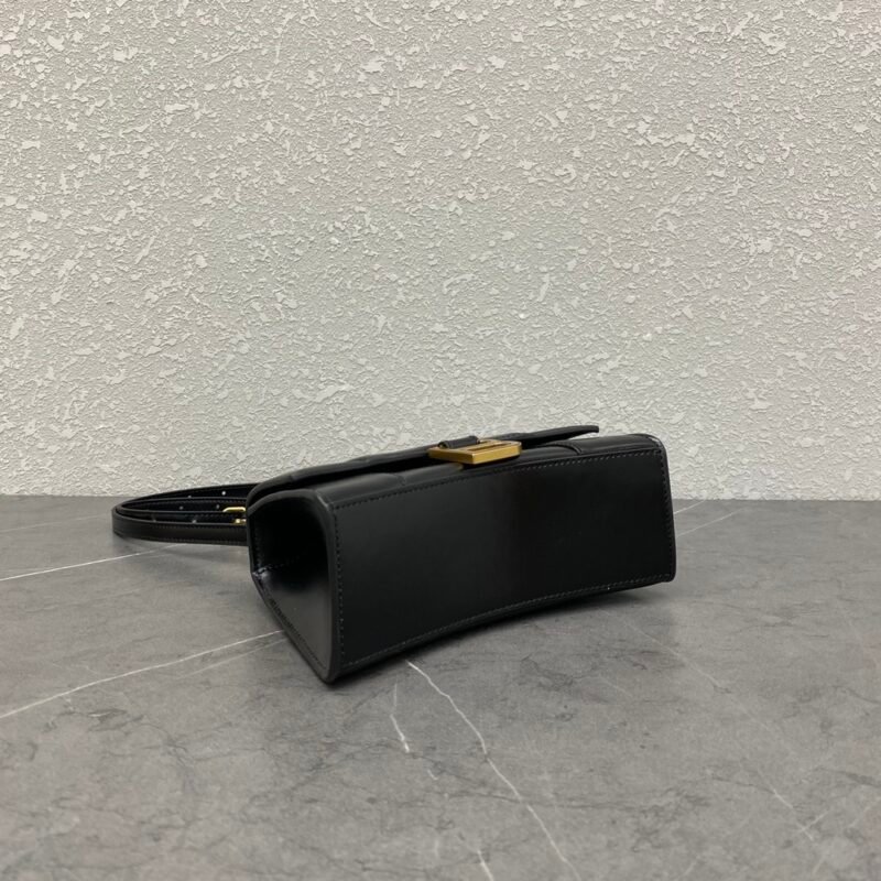 Balenciaga XS Hourglass Bag-13*8*19CM