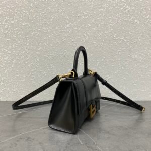 Balenciaga XS Hourglass Bag-13*8*19CM