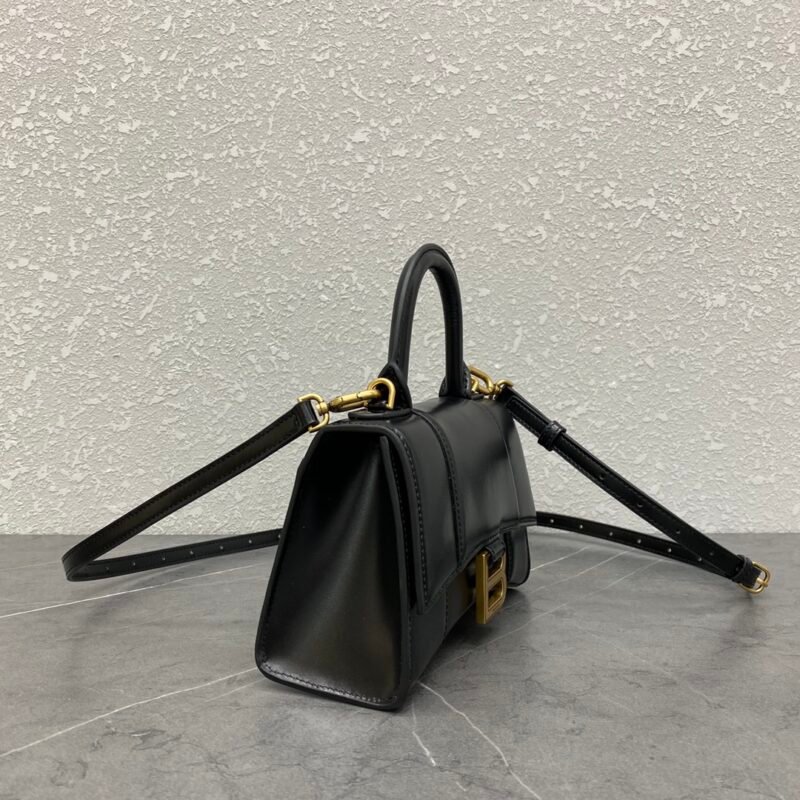 Balenciaga XS Hourglass Bag-13*8*19CM
