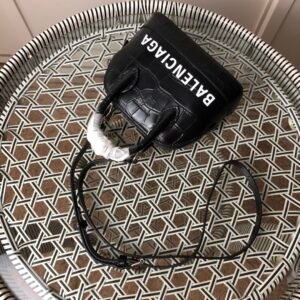 Balenciaga Ville Bag-18x8x16CM