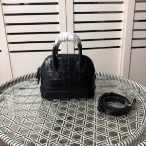 Balenciaga Ville Bag-18x8x16CM