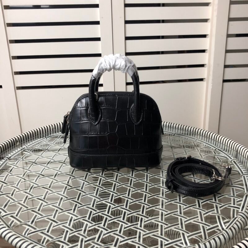 Balenciaga Ville Bag-18x8x16CM
