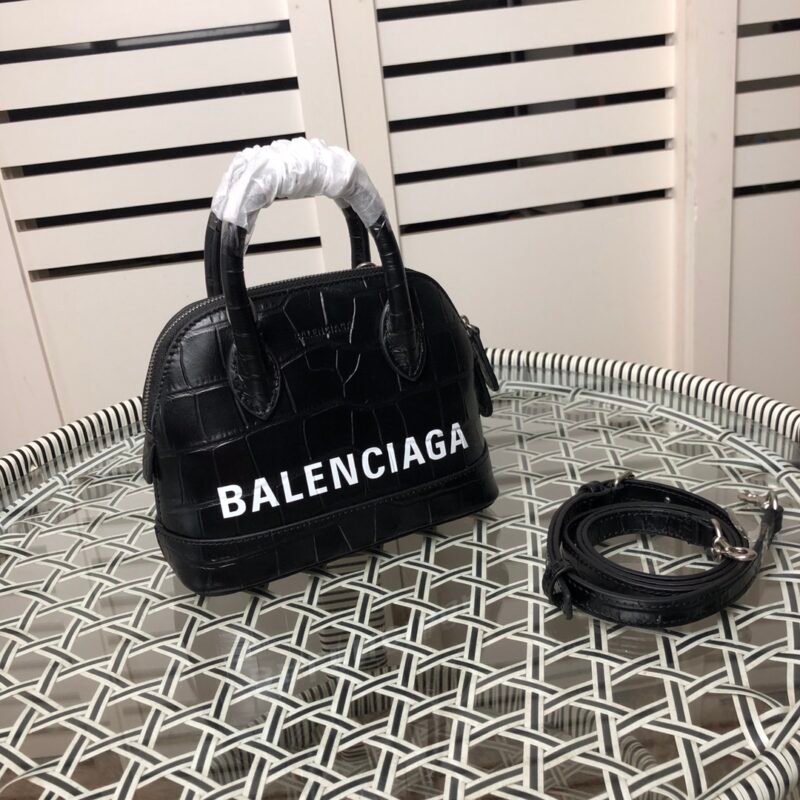 Balenciaga Ville Bag-18x8x16CM