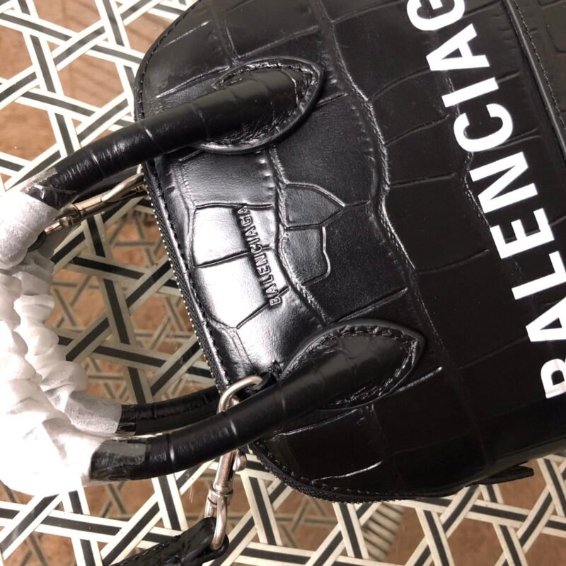 Balenciaga Ville Bag-18x8x16CM