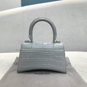 Balenciaga XS Hourglass Bag-13*8*19CM