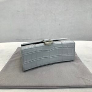 Balenciaga XS Hourglass Bag-13*8*19CM
